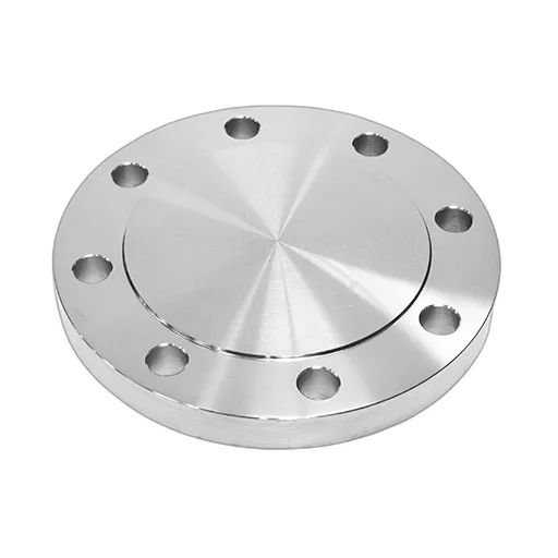 ASTM A516 Grade 70 Flanges